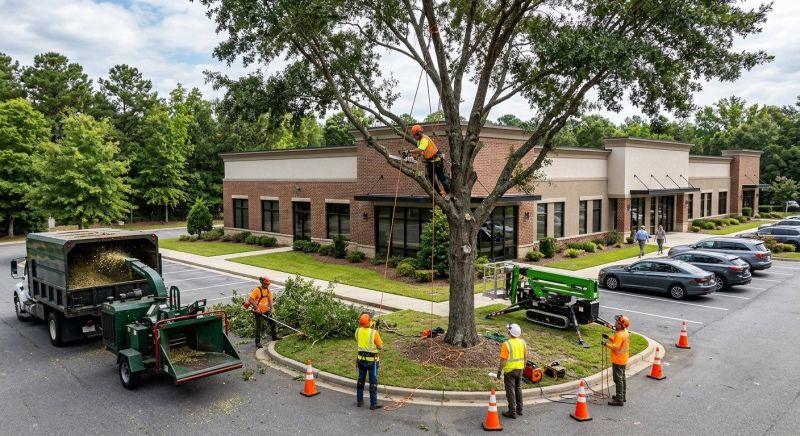 Land Clearing Service