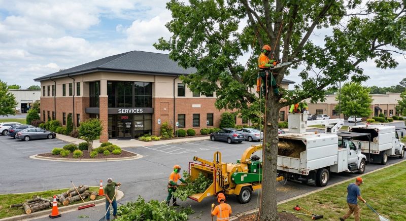 Land Clearing
