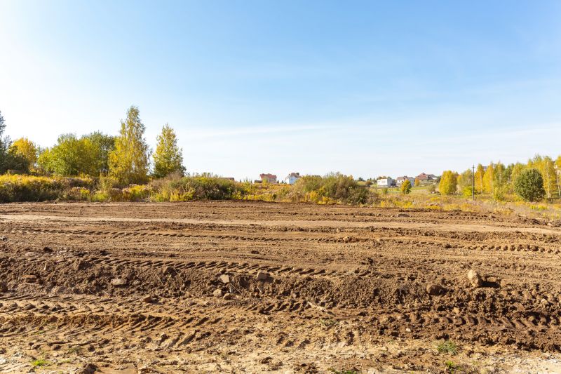 Land Clearing in Utah County, UT