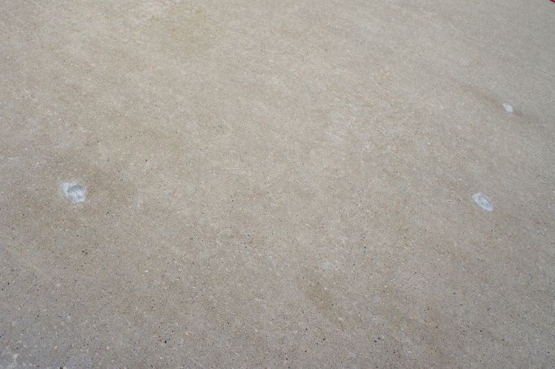 Lot Leveling in Houston, TX