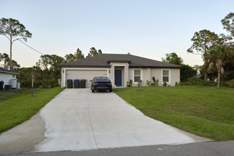 Slope Leveling Service in Atlanta, GA