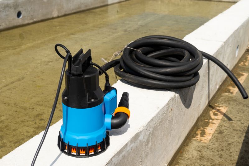 Weeping Tile Repair in Pompano Beach, FL